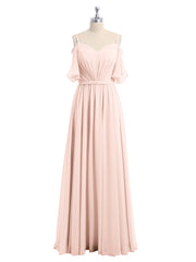 Pearl Pink