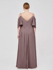 Vintage Mauve