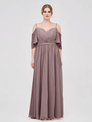 Vintage Mauve