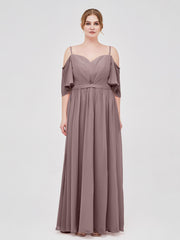 Vintage Mauve