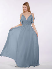 Dusty Blue