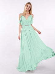 Mint Green