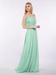 Mint Green
