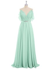 Mint Green