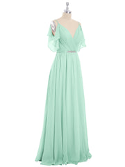 Mint Green