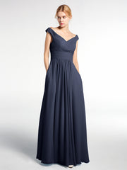 Dark Navy