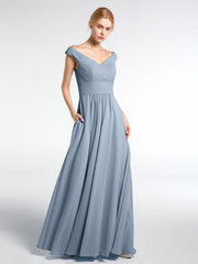 Dusty Blue