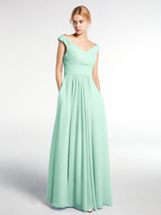 Mint Green