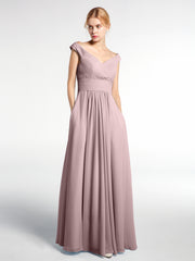 Vintage Mauve