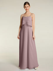 Vintage Mauve