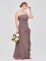 Vintage Mauve
