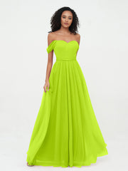 Lime Green