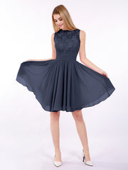 Dark Navy