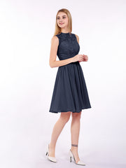 Dark Navy