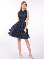Dark Navy