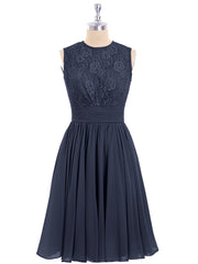 Dark Navy