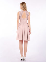 Dusty Rose
