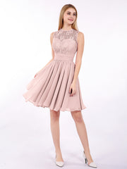 Dusty Rose