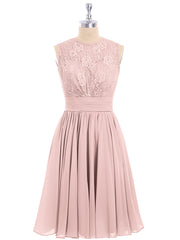 Dusty Rose