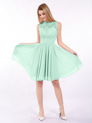 Mint Green