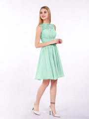 Mint Green