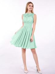 Mint Green