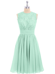 Mint Green