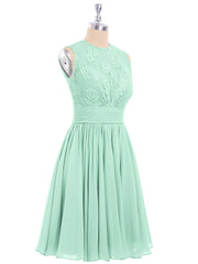 Mint Green