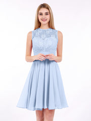 Sky Blue