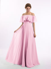 Candy Pink