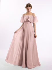 Dusty Rose