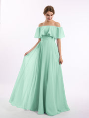 Mint Green