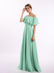 Mint Green