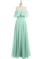 Mint Green