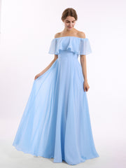 Sky Blue