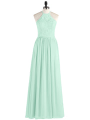 Mint Green
