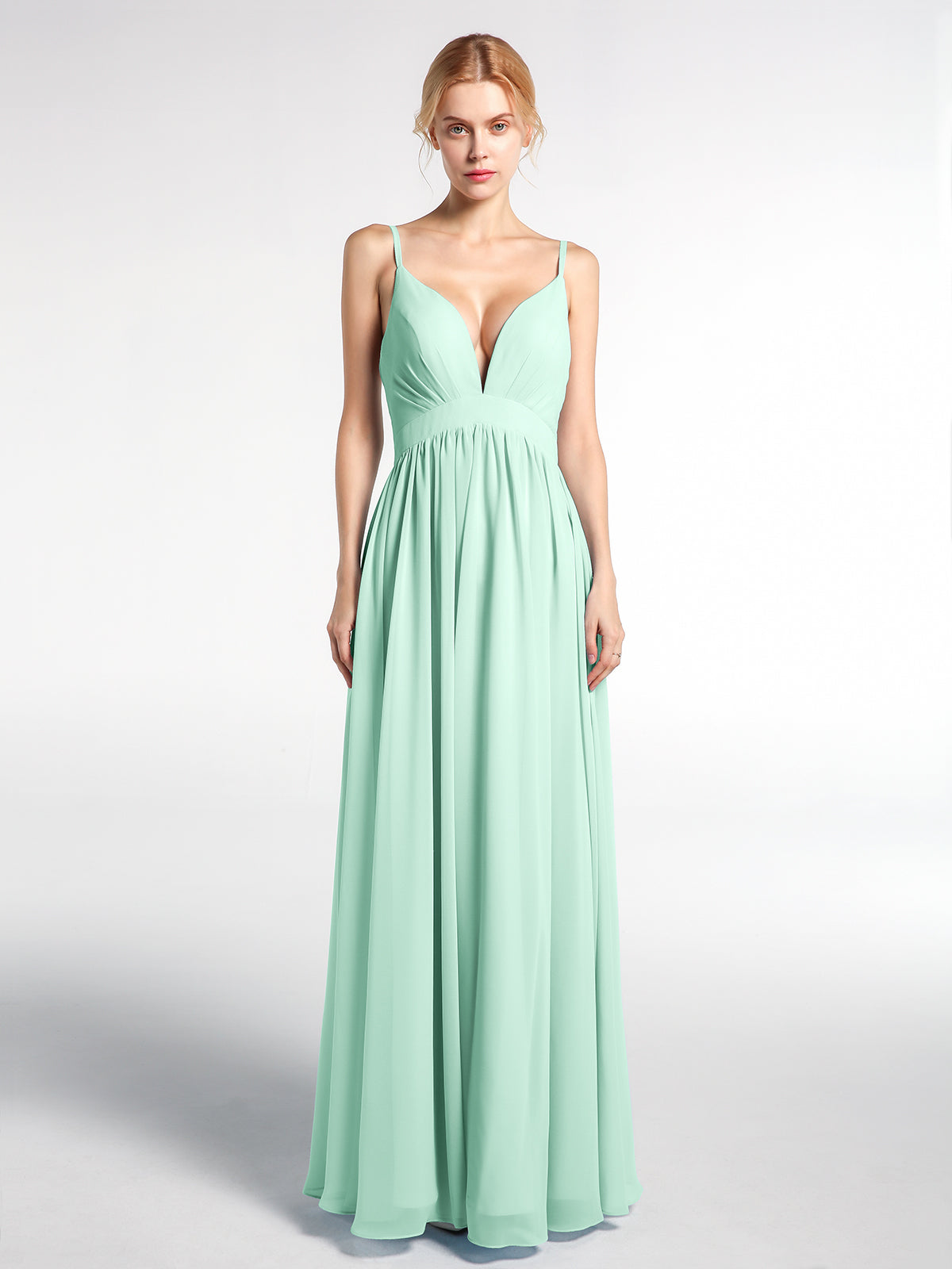 mint green maxi dress uk Mint Green Wedding Guest Dresses