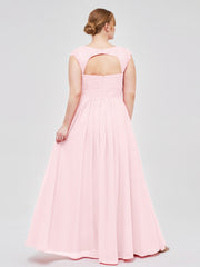 Blushing Pink