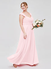 Blushing Pink