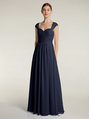 Dark Navy