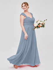 Dusty Blue