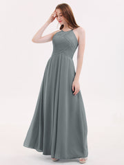 Steel Grey