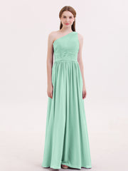 Mint Green