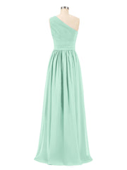 Mint Green