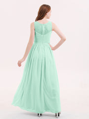 Mint Green