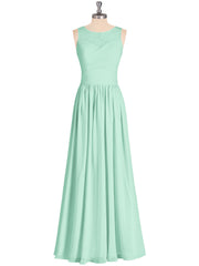 Mint Green
