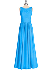 Ocean Blue