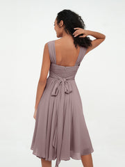 Vintage Mauve