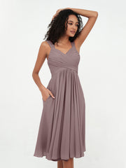 Vintage Mauve