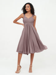 Vintage Mauve